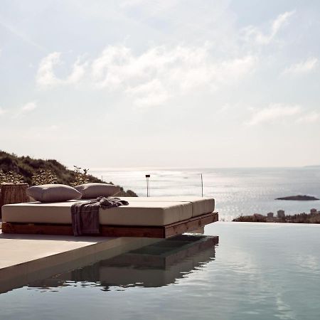 The Sall Suites Complex A - Iconic Sea Views, By Zantewize Agios Nikolaos  Exterior photo