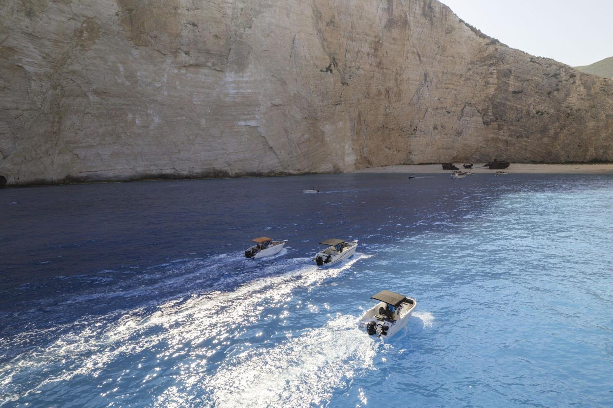 The Sall Suites Complex A - Iconic Sea Views, By Zantewize Agios Nikolaos  Exterior photo
